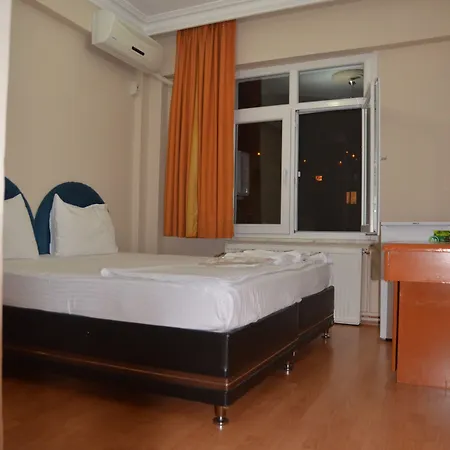 Hotel Prenset
