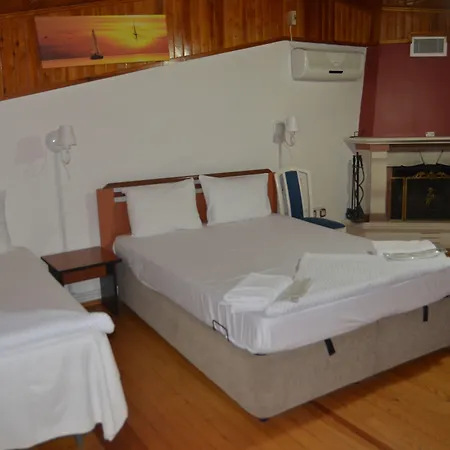 Hotel Prenset 3*