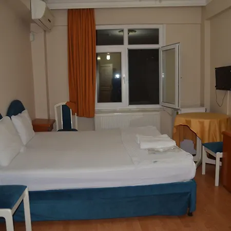 Prenset Hotel Heybeliada