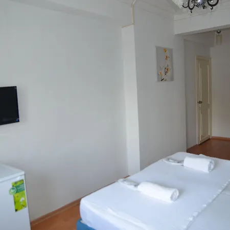 Prenset Hotel Heybeliada