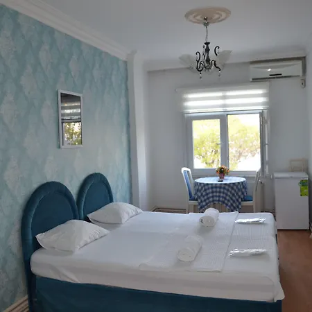 Prenset Hotel Heybeliada