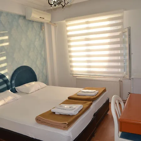 Hotel Prenset Heybeliada
