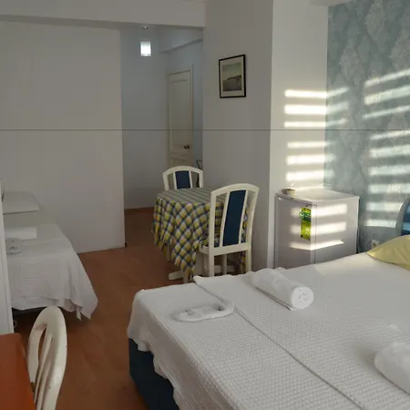 Prenset Hotel 3*