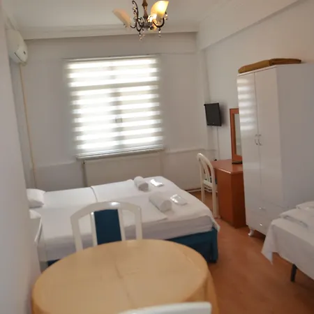 Prenset Hotel Heybeliada