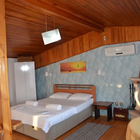 Prenset Hotel