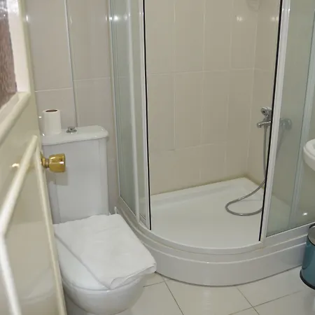 Hotel Prenset Heybeliada