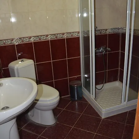 Prenset Hotel 3*