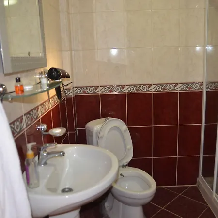 Prenset Hotel Heybeliada