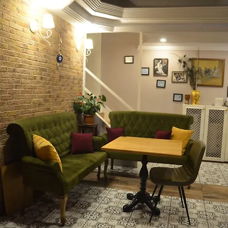 Prenset 3* Heybeliada