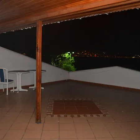 Hotel Prenset Heybeliada