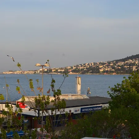 Hotel Prenset Heybeliada