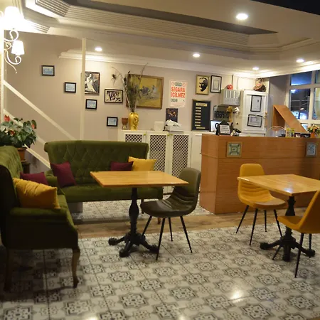 Hotel Prenset
