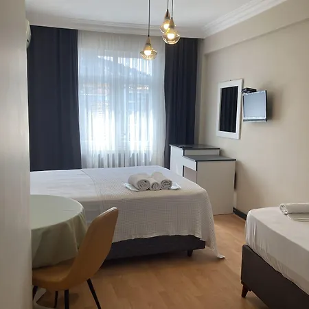 Prenset Hotel 3*