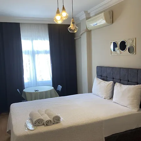 Hotel Prenset 3*