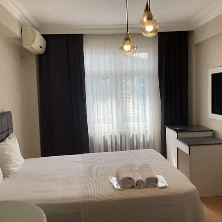Prenset Hotel 3*
