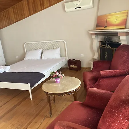 Prenset Hotel 3*