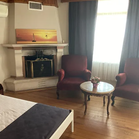 Hotel Prenset Heybeliada