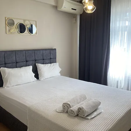 Prenset Hotel 3*
