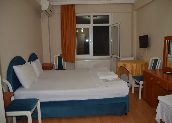 Prenset Hotel Heybeliada