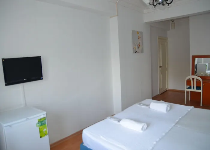 Prenset Hotel Heybeliada