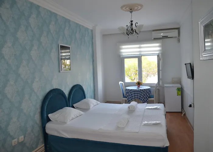 Prenset Hotel Heybeliada