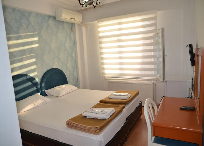 Hotel Prenset Heybeliada