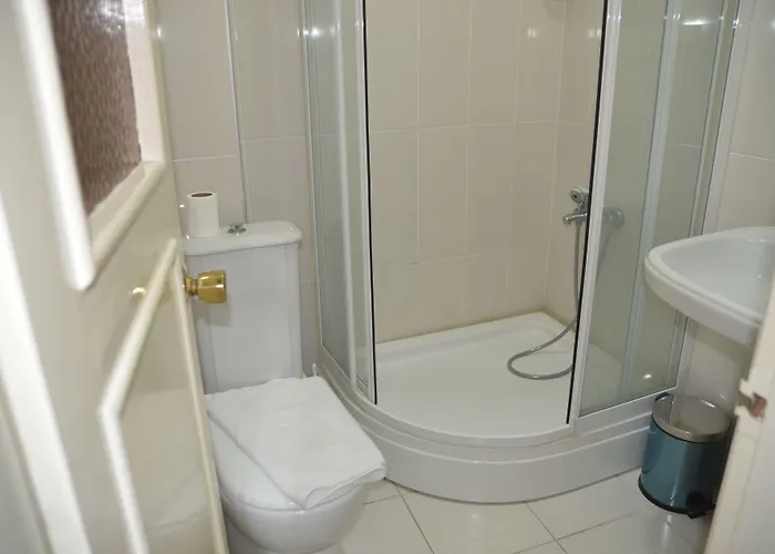 Hotel Prenset Heybeliada