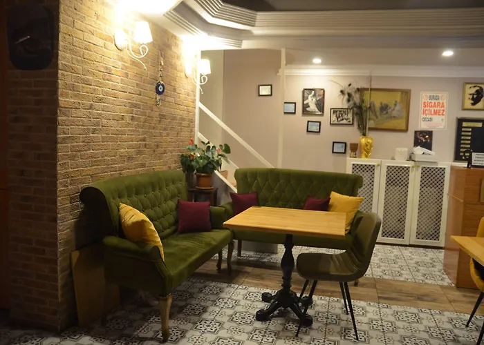 Prenset 3* Heybeliada