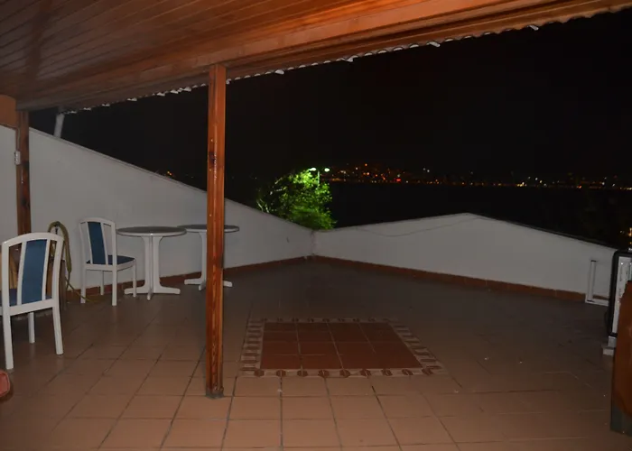 Hotel Prenset Heybeliada