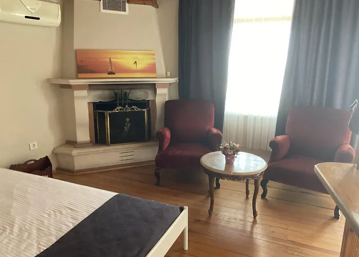 Hotel Prenset Heybeliada